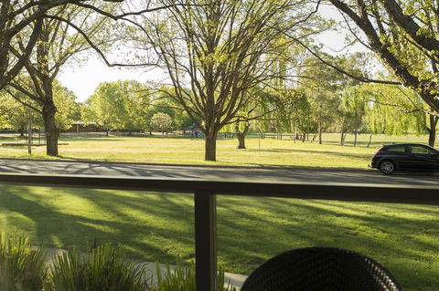 Forrest Hotel & Apartments - Darwin Holiday 5