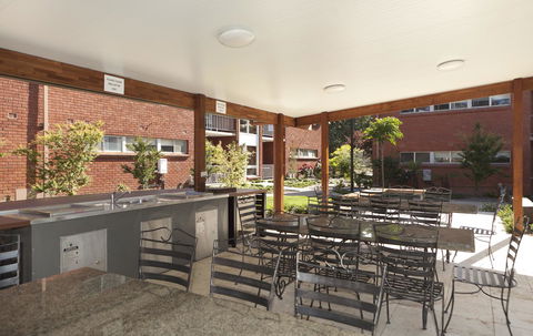 Forrest Hotel & Apartments - Darwin Holiday 34