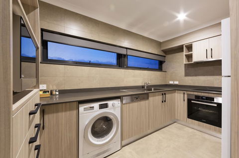 Forrest Hotel & Apartments - Darwin Holiday 19