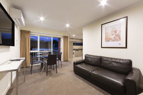 Forrest Hotel & Apartments - Darwin Holiday 13