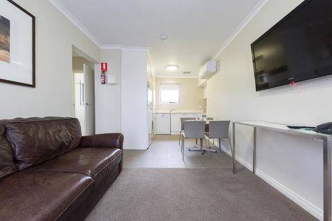 Forrest Hotel & Apartments - Darwin Holiday 2