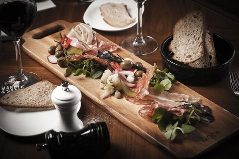 Avenue Hotel Canberra - Darwin Holiday 21