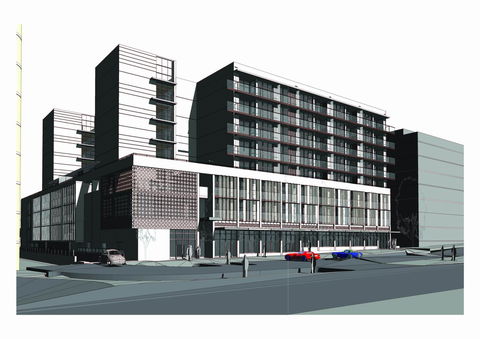 Avenue Hotel Canberra - Darwin Holiday 18