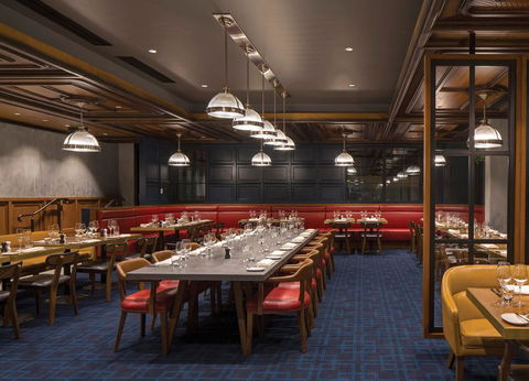 Avenue Hotel Canberra - Darwin Holiday 13