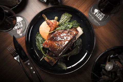 Avenue Hotel Canberra - Darwin Holiday 20