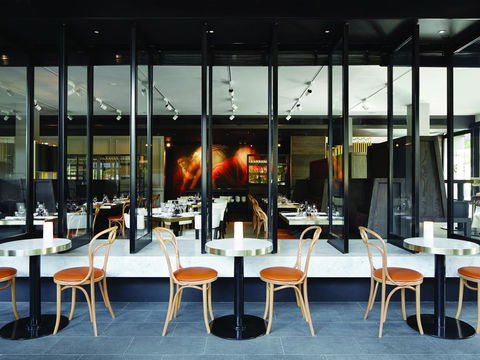 Brassey Hotel - Managed By Doma Hotels - Darwin Holiday 24