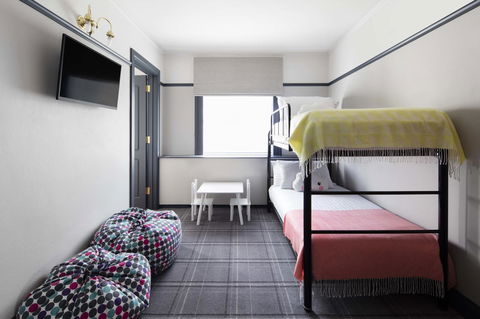 Brassey Hotel - Managed By Doma Hotels - Darwin Holiday 34