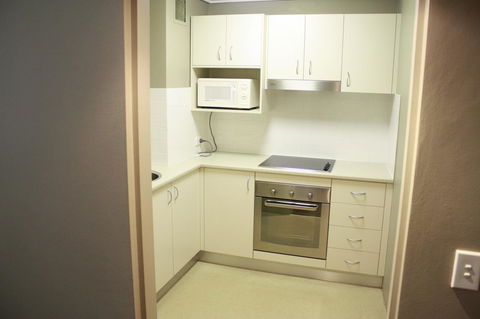 Pavilion On Northbourne - Darwin Holiday 39