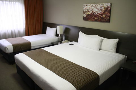 Pavilion On Northbourne - Darwin Holiday 38