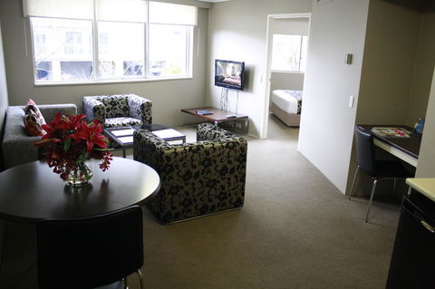 Pavilion On Northbourne - Darwin Holiday 16