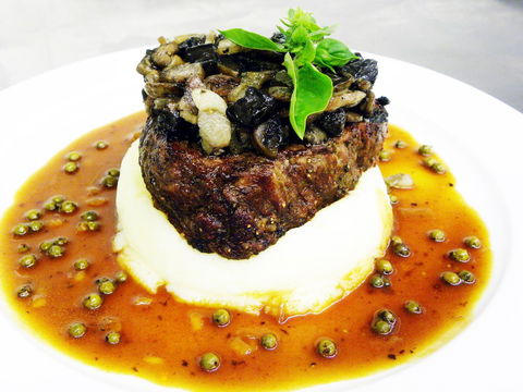 Pavilion On Northbourne - Darwin Holiday 28