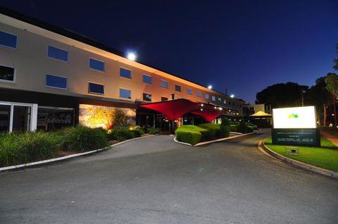 Pavilion On Northbourne - Darwin Holiday 29