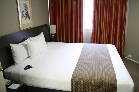 Pavilion On Northbourne - Darwin Holiday 13