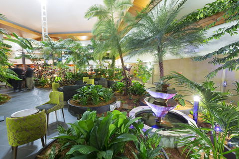 Pavilion On Northbourne - Darwin Holiday 2