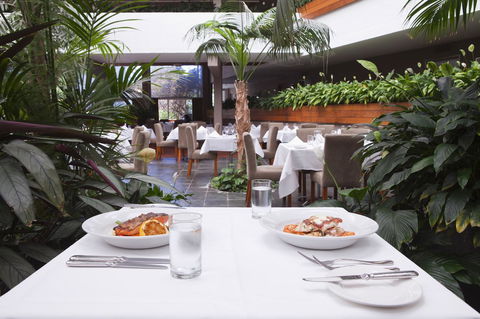 Pavilion On Northbourne - Darwin Holiday 32