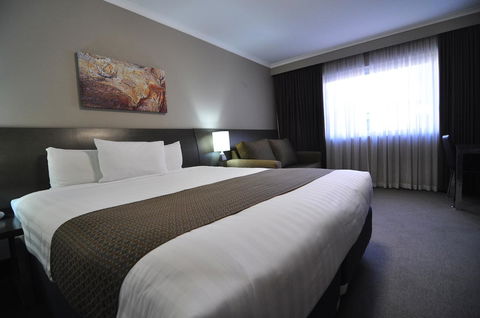 Pavilion On Northbourne - Darwin Holiday 18