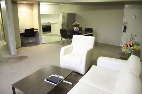 Pavilion On Northbourne - Darwin Holiday 14