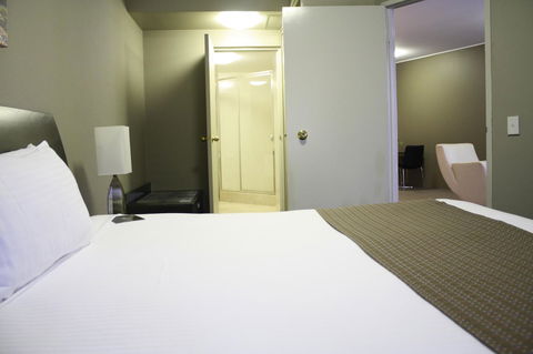 Pavilion On Northbourne - Darwin Holiday 17