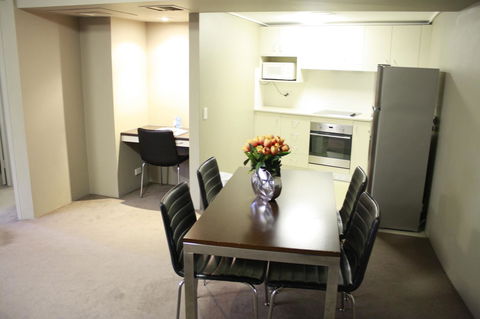 Pavilion On Northbourne - Darwin Holiday 15