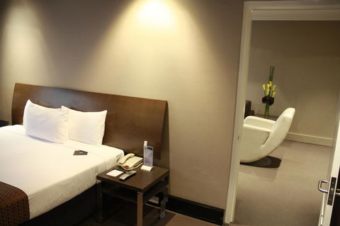 Pavilion On Northbourne - Darwin Holiday 35