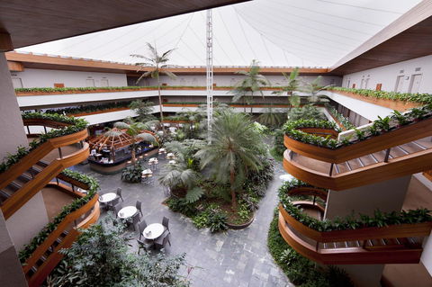 Pavilion On Northbourne - Darwin Holiday 30