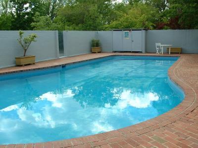 Pavilion On Northbourne - Darwin Holiday 3