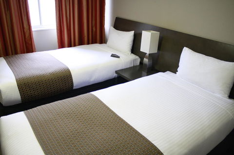 Pavilion On Northbourne - Darwin Holiday 12