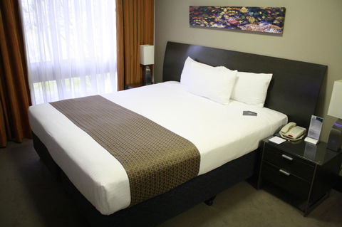 Pavilion On Northbourne - Darwin Holiday 7