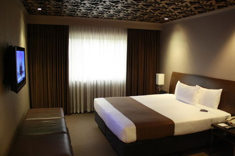 Pavilion On Northbourne - Darwin Holiday 34