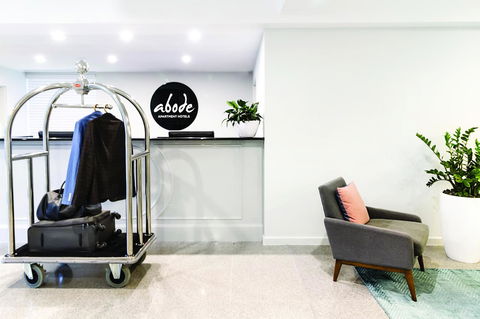 Abode Narrabundah - Darwin Holiday 15