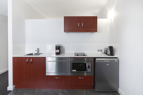 Abode Narrabundah - Darwin Holiday 1