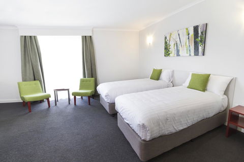 Abode Narrabundah - Darwin Holiday 3