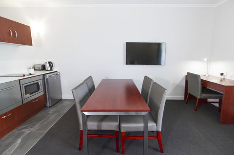 Abode Narrabundah - Darwin Holiday 8
