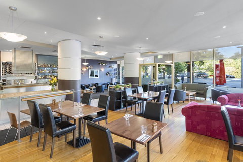 Nesuto Canberra - Darwin Holiday 10