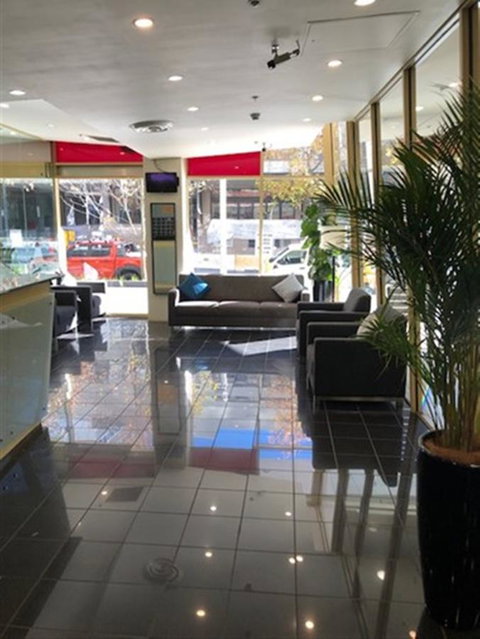 Nesuto Canberra - Darwin Holiday 2