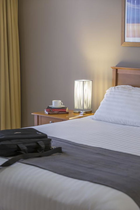 Nesuto Canberra - Darwin Holiday 9