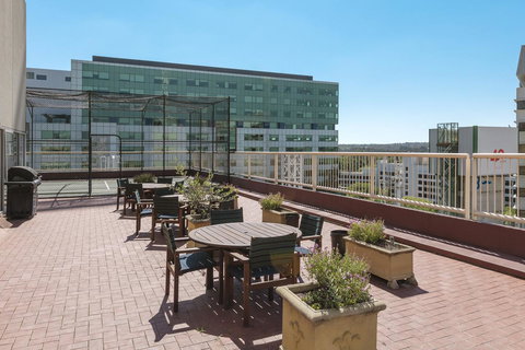 Nesuto Canberra - Darwin Holiday 6