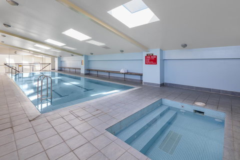 Nesuto Canberra - Darwin Holiday 8