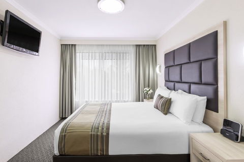 Garden City Hotel, Best Western Signature Collection - Darwin Holiday 18