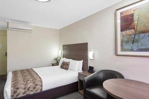 Garden City Hotel, Best Western Signature Collection - Darwin Holiday 5