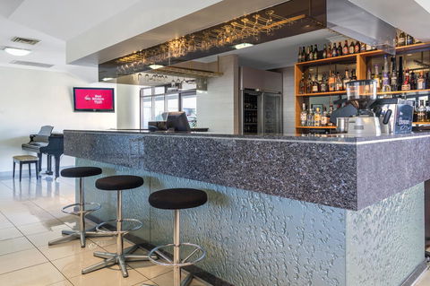 Garden City Hotel, Best Western Signature Collection - Darwin Holiday 17