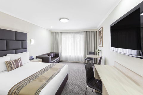 Garden City Hotel, Best Western Signature Collection - Darwin Holiday 0