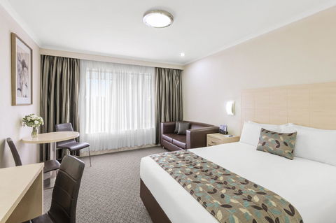 Garden City Hotel, Best Western Signature Collection - Darwin Holiday 6