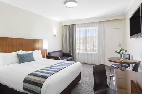 Garden City Hotel, Best Western Signature Collection - Darwin Holiday 1