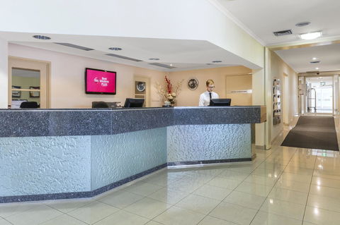 Garden City Hotel, Best Western Signature Collection - Darwin Holiday 9