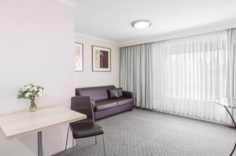 Garden City Hotel, Best Western Signature Collection - Darwin Holiday 16