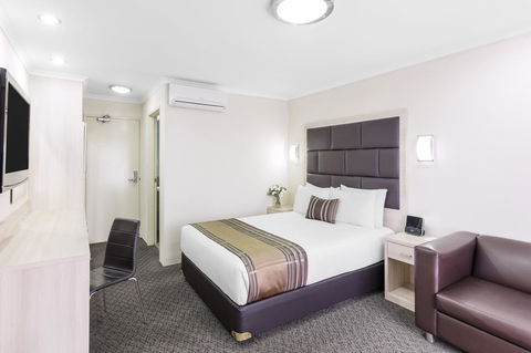 Garden City Hotel, Best Western Signature Collection - Darwin Holiday 3