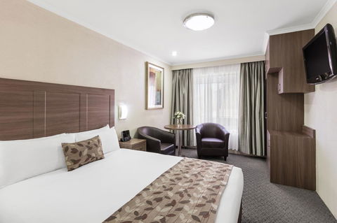 Garden City Hotel, Best Western Signature Collection - Darwin Holiday 29