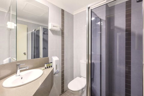 Garden City Hotel, Best Western Signature Collection - Darwin Holiday 25