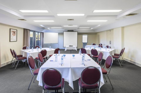 Garden City Hotel, Best Western Signature Collection - Darwin Holiday 22